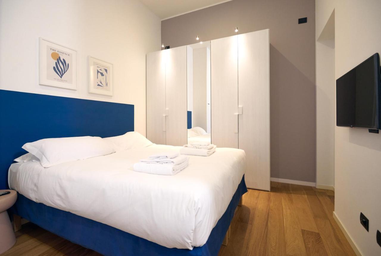 Relstay - S. Ambrogio - Charming And Modern 1br Appartamento Milano