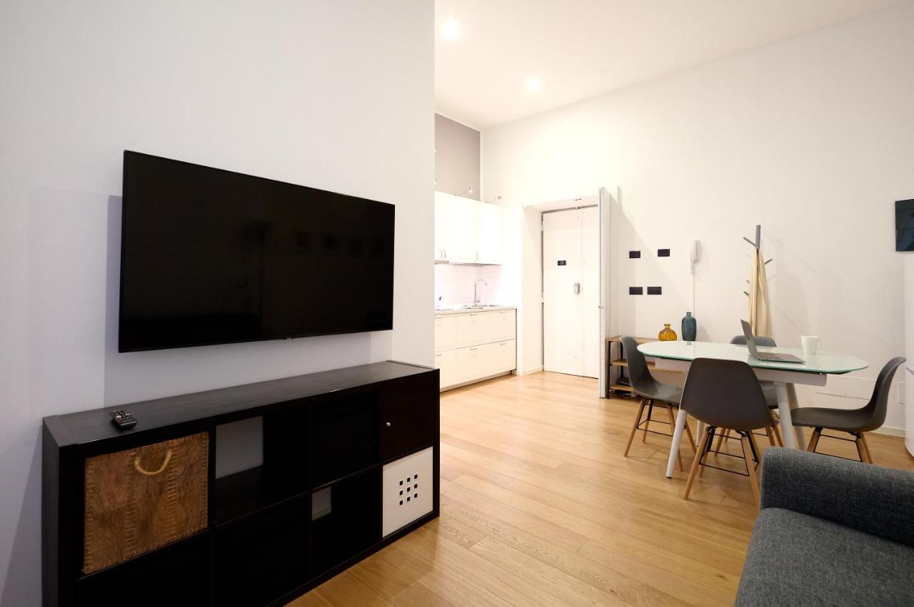 Relstay - S. Ambrogio - Charming And Modern 1br Milano