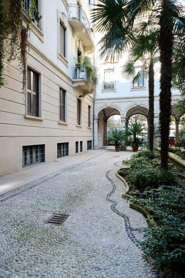 Appartamento Relstay - S. Ambrogio - Charming And Modern 1br