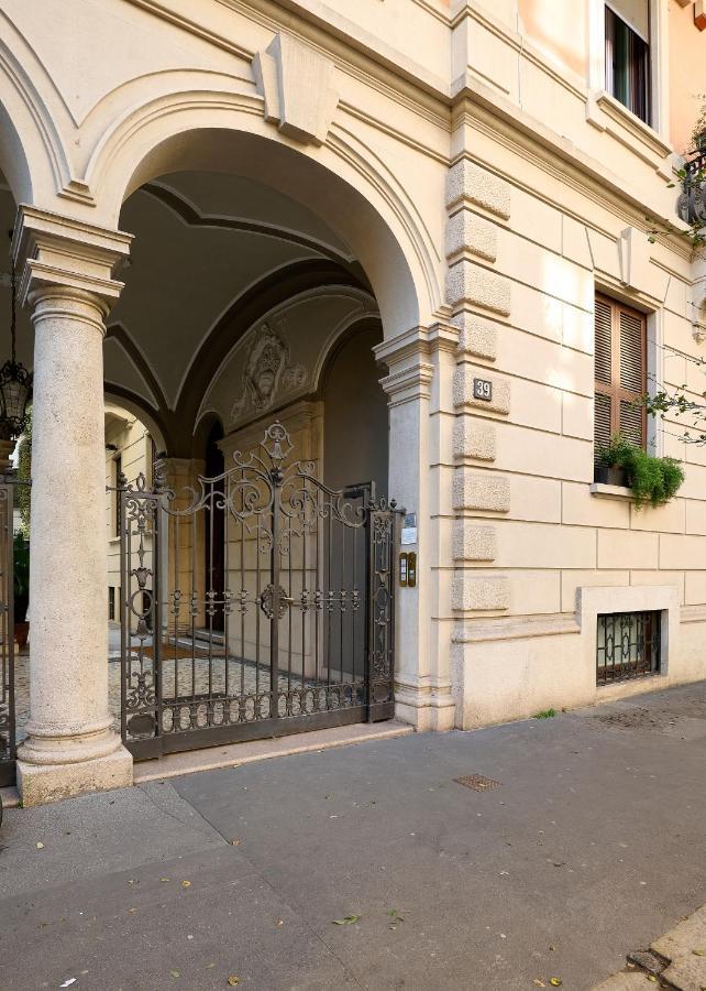 Relstay - S. Ambrogio - Charming And Modern 1br Appartamento